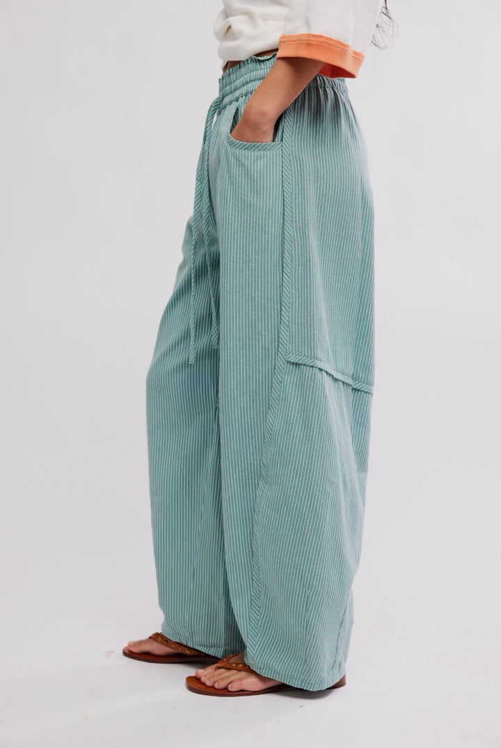 SOMETHING GOOD PANT
