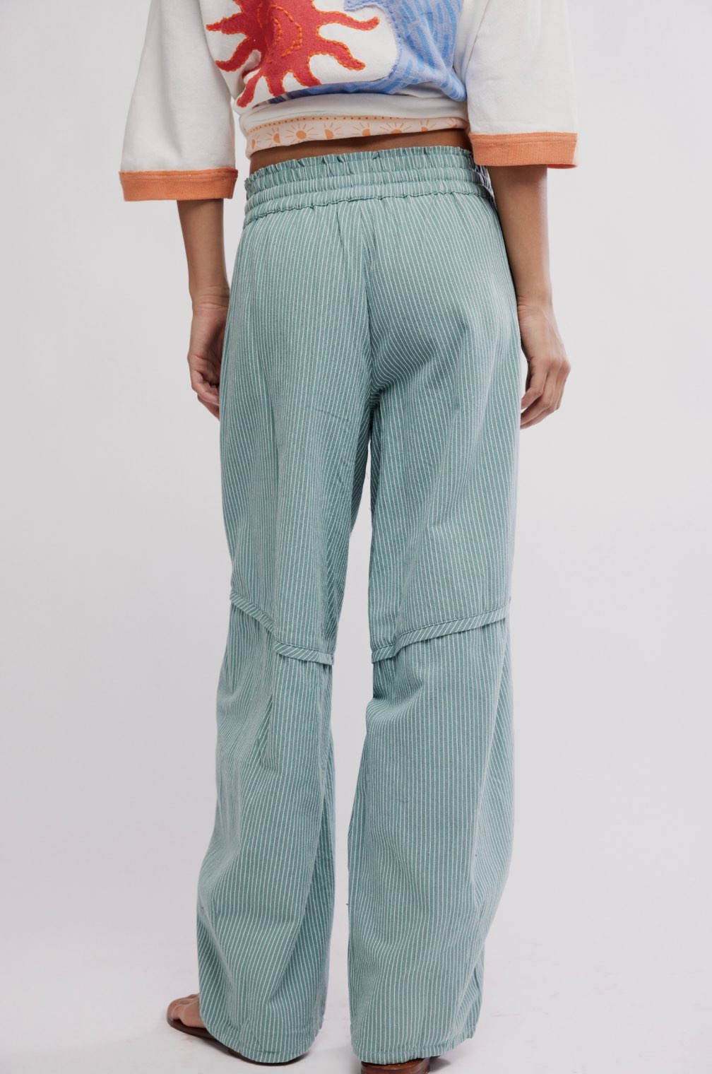 SOMETHING GOOD PANT