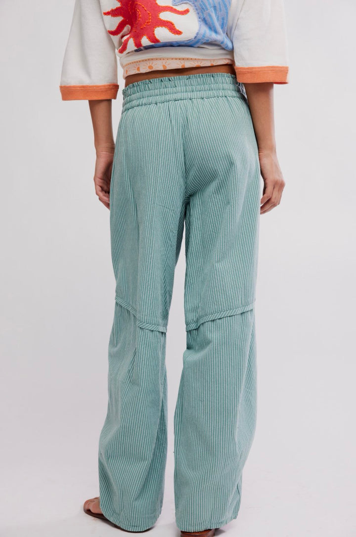 SOMETHING GOOD PANT