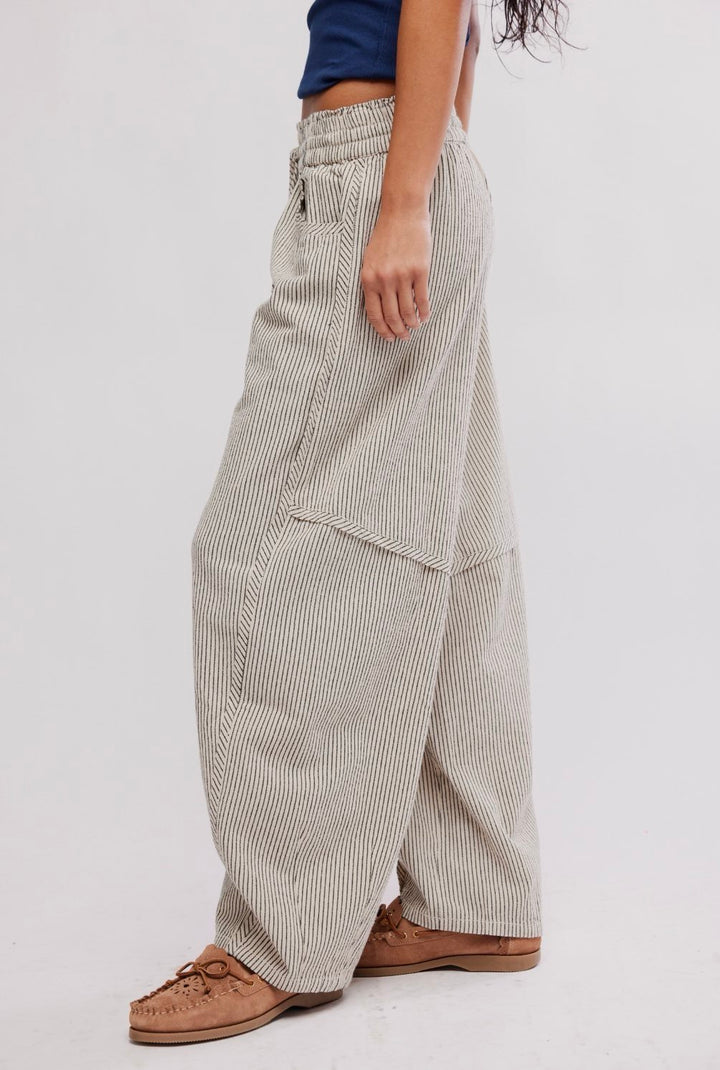 SOMETHING GOOD PANT