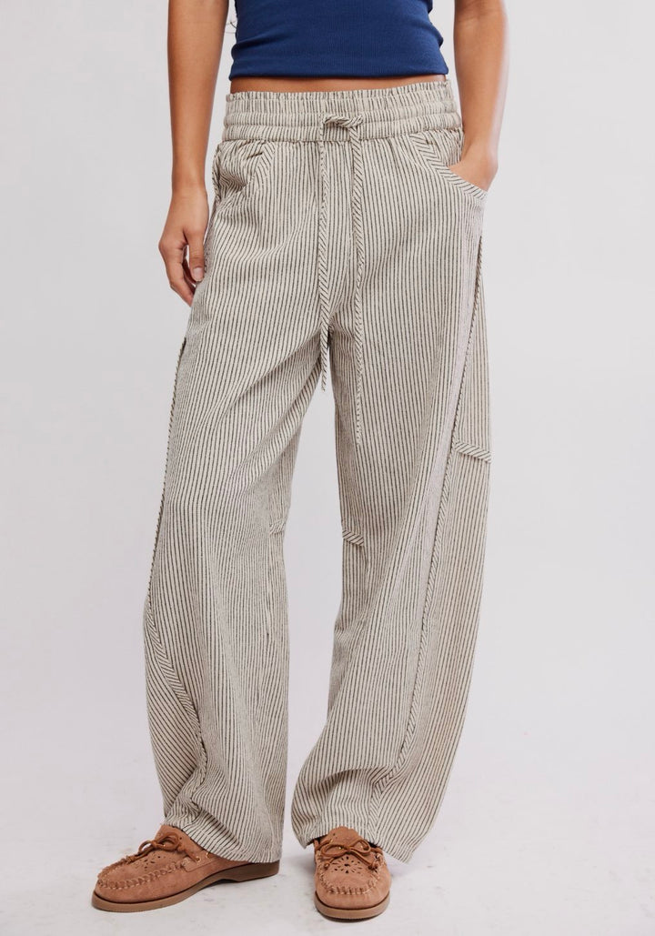 SOMETHING GOOD PANT