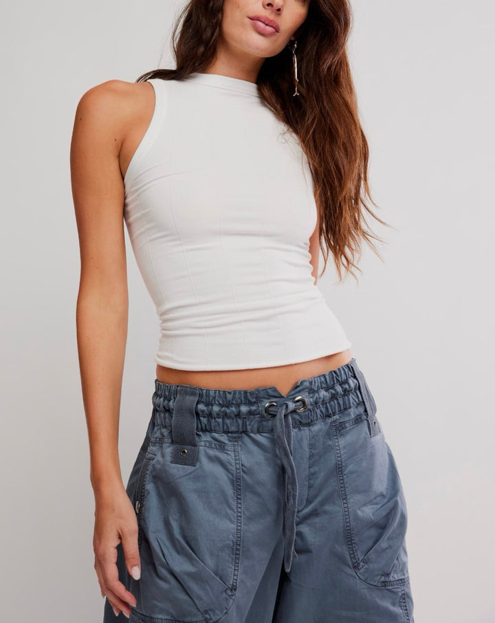 SO SOFT SEAMLESS MODAL TANK
