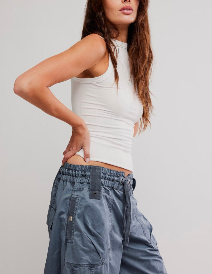 SO SOFT SEAMLESS MODAL TANK