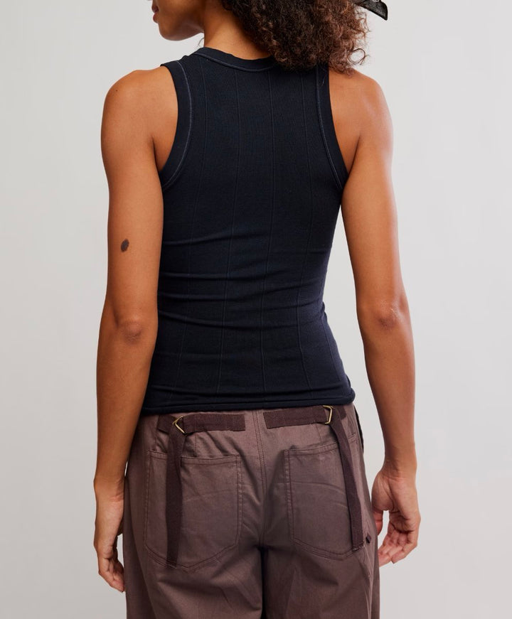 SO SOFT SEAMLESS MODAL TANK