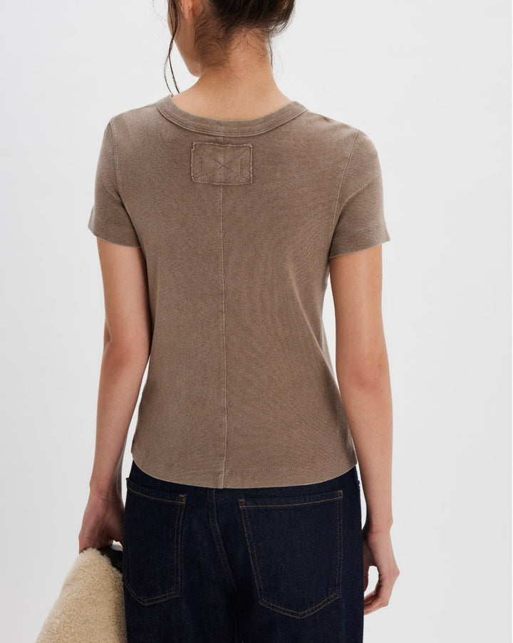 WTF ATLAS CREW TEE