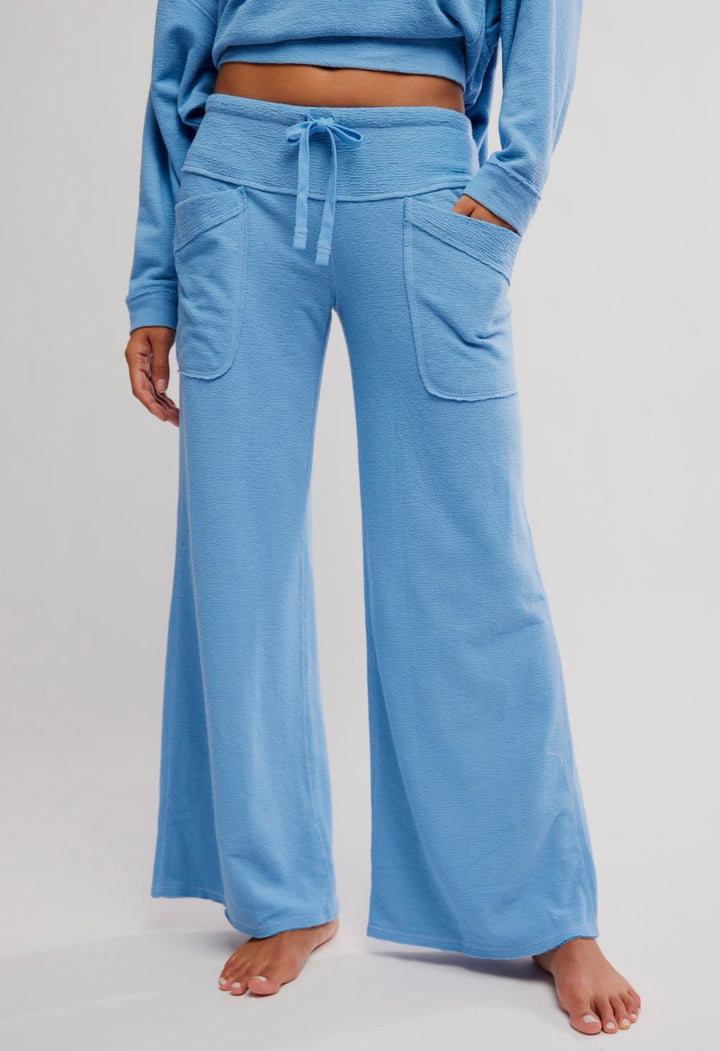 Staycation Lounge Pant