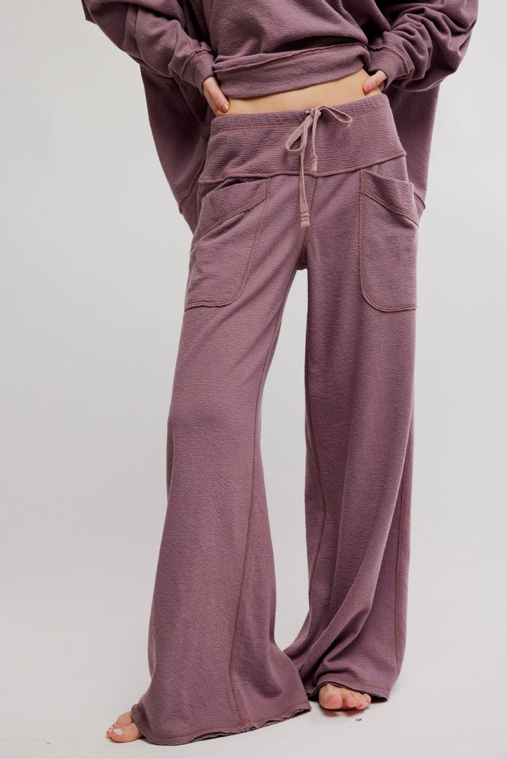 Staycation Lounge Pant