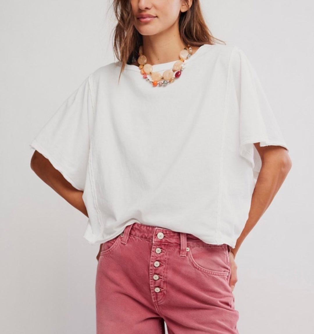 NEXT LEVEL TEE