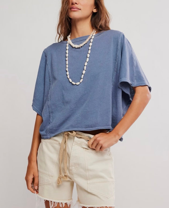 NEXT LEVEL TEE