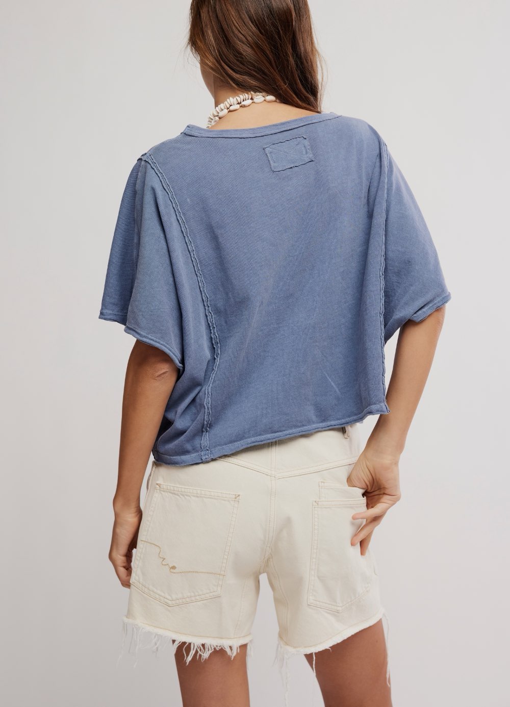 NEXT LEVEL TEE