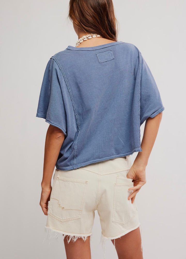 NEXT LEVEL TEE