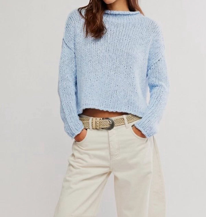Opal Sweater