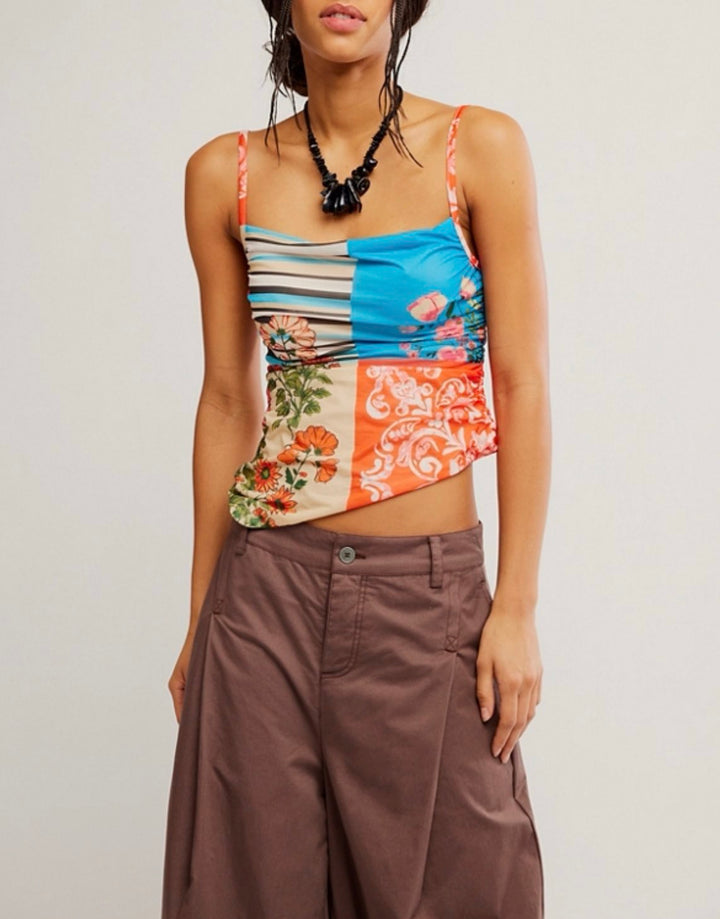 ESTELLA TANK