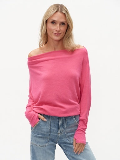 Anywhere Top