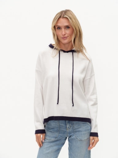 Jessie Colorblock Hoodie