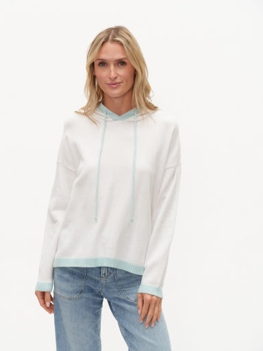 Jessie Colorblock Hoodie