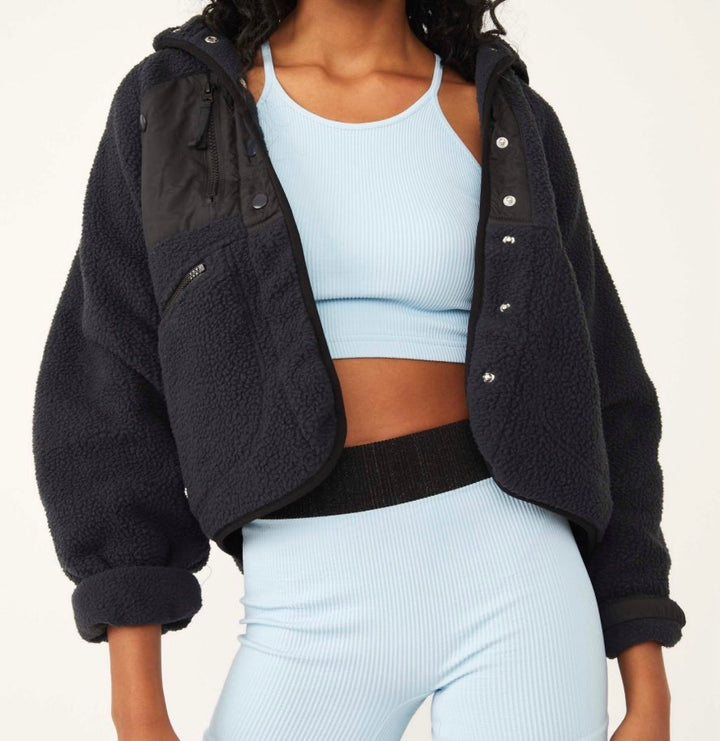 Hit the Slopes Jacket