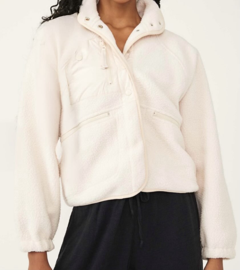 Hit the Slopes Jacket