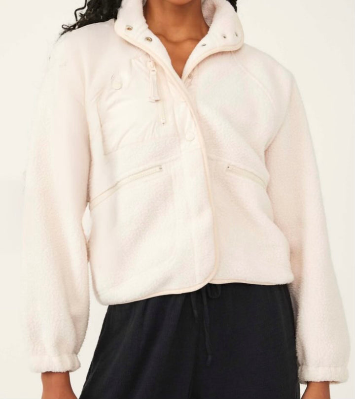 Hit the Slopes Jacket