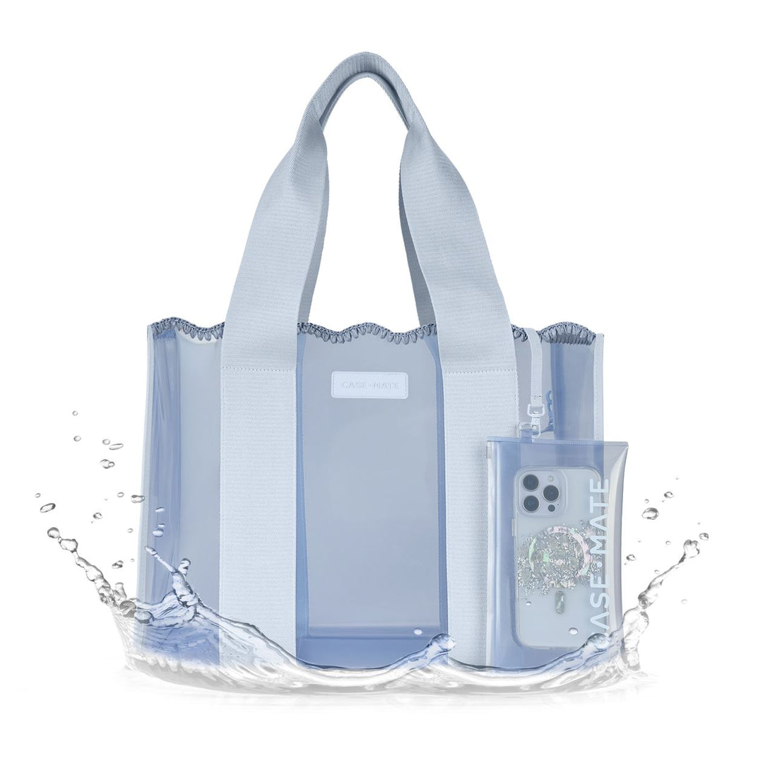 Jelly Tote Bag