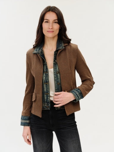 Clarissa Jacket