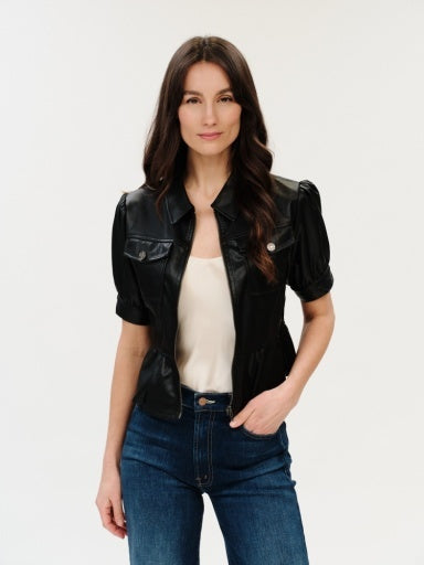 Oxford Jacket