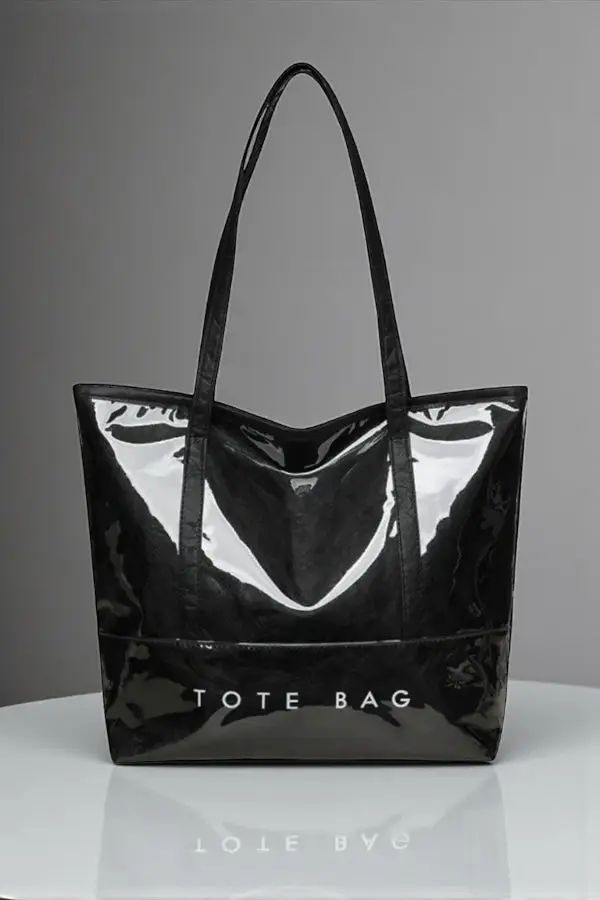 The Tote Bag