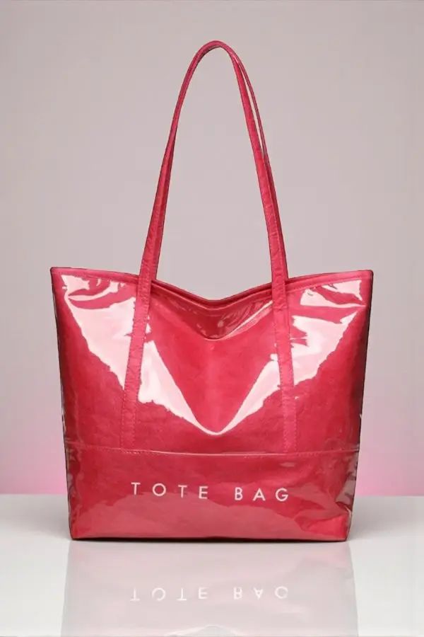 The Tote Bag