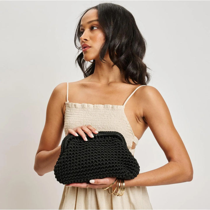 Anastasia Clutch