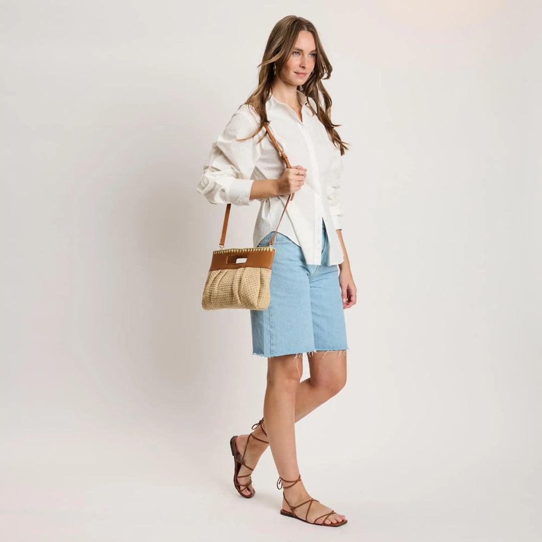 Valentina Crossbody