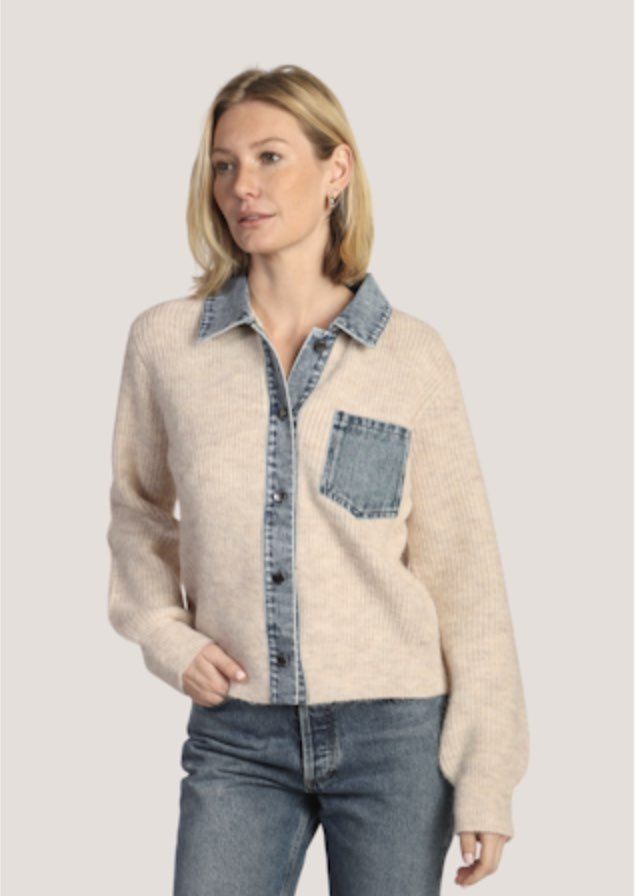 Austin Jacket