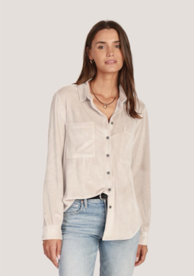 Maeve Shirt
