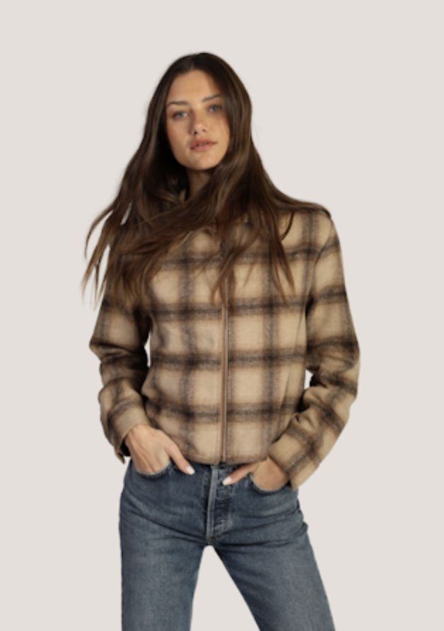Boden Jacket