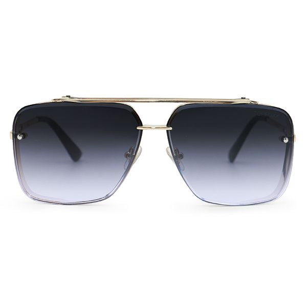 Bella Squared Aviators