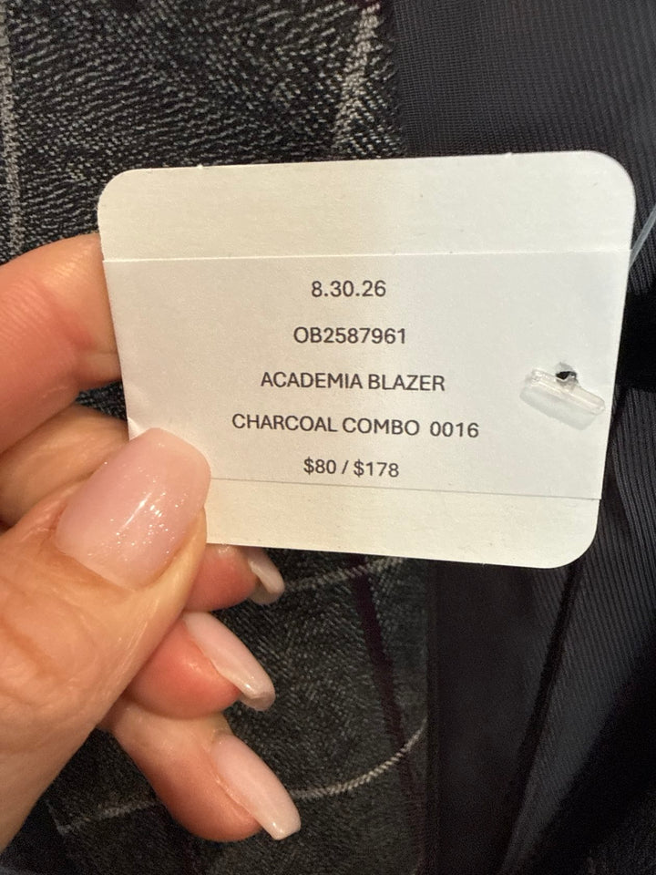 ACADEMIA BLAZER