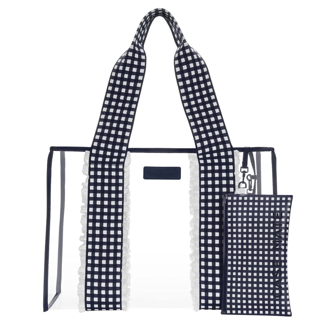 Jelly Tote Bag