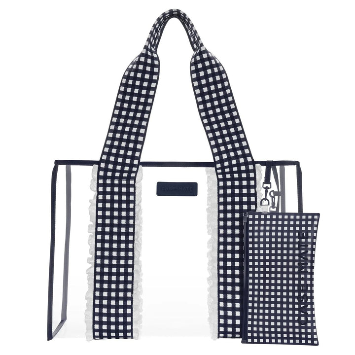 Jelly Tote Bag