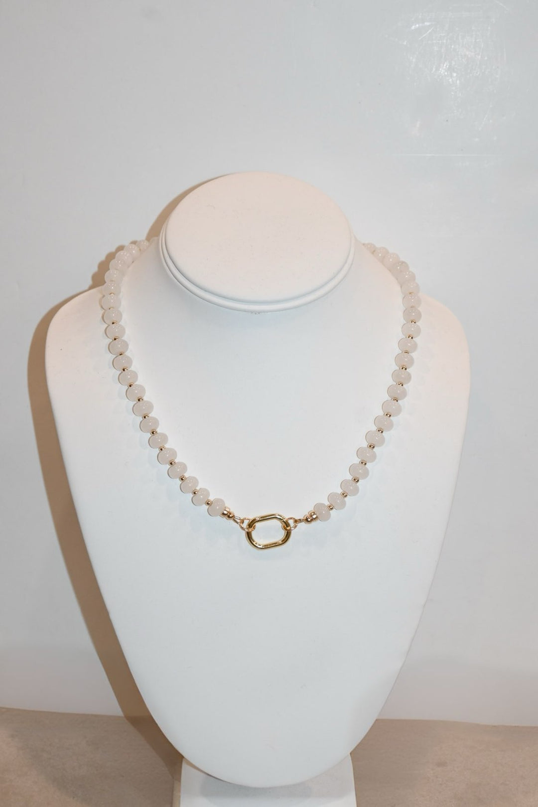 Carlotta Necklace