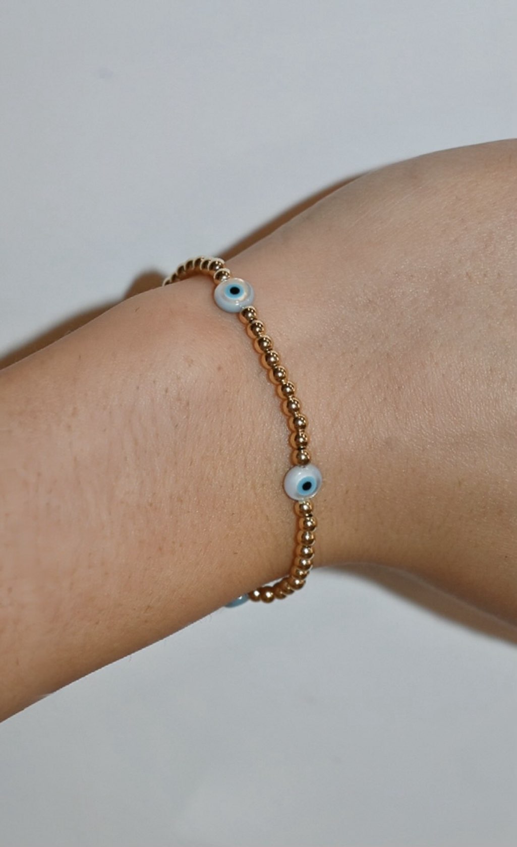 Protected AF Bracelet