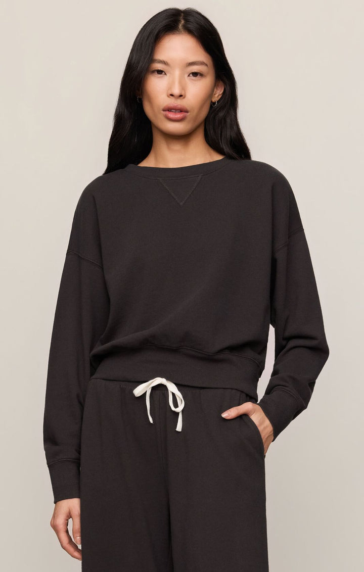 Clubhouse Sweatshirt