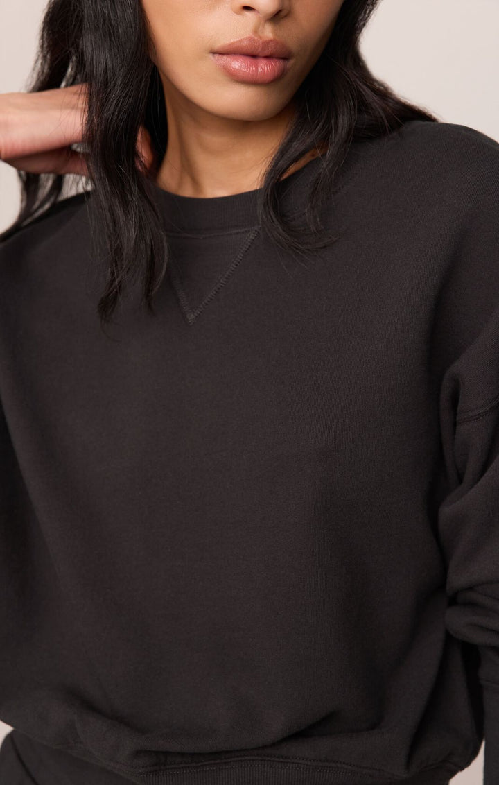 Clubhouse Sweatshirt