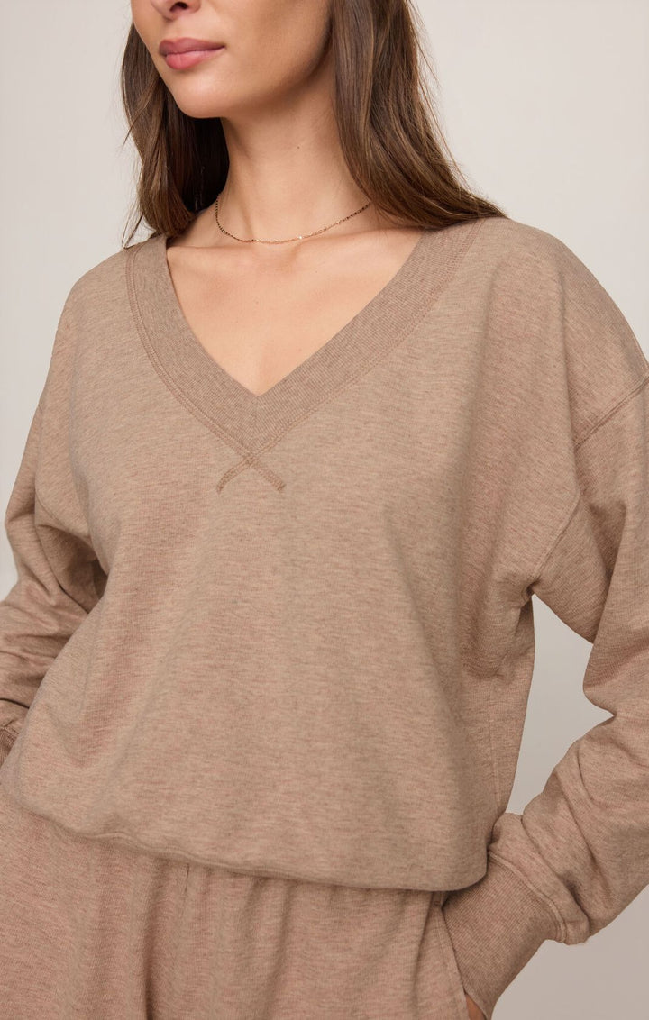 The Everyday V-Neck