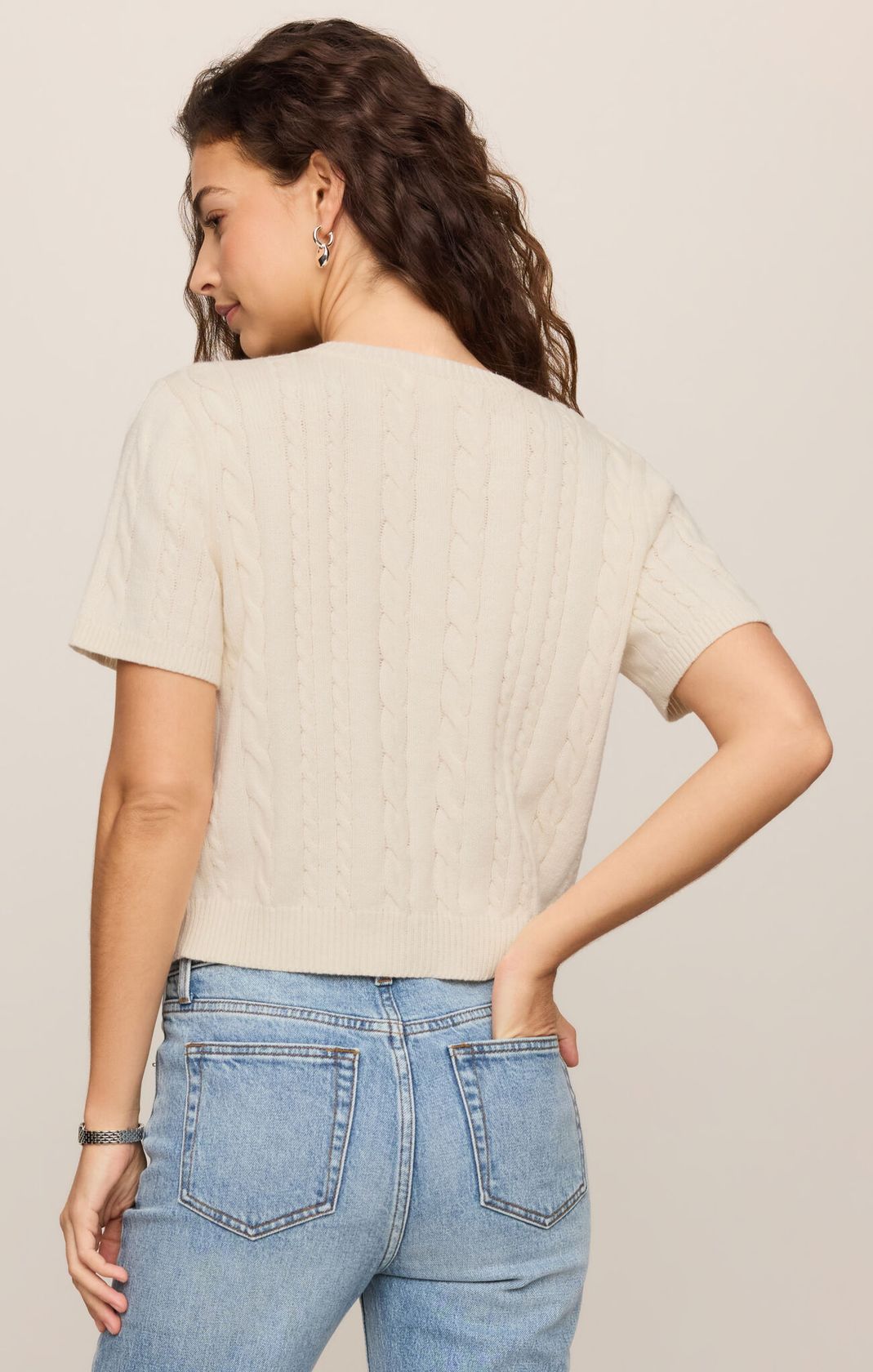 Cera Cardigan