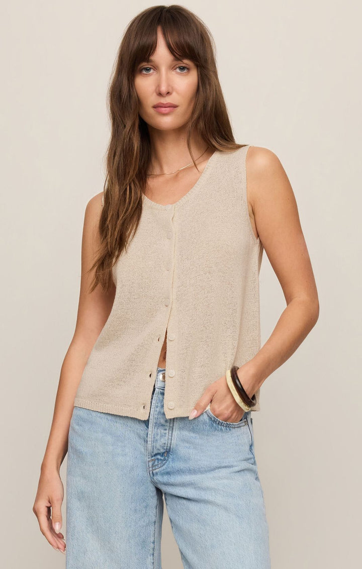 Syd Sweater Vest