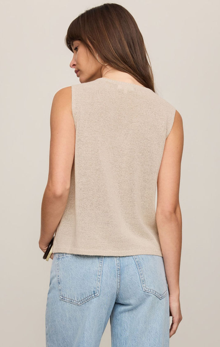 Syd Sweater Vest