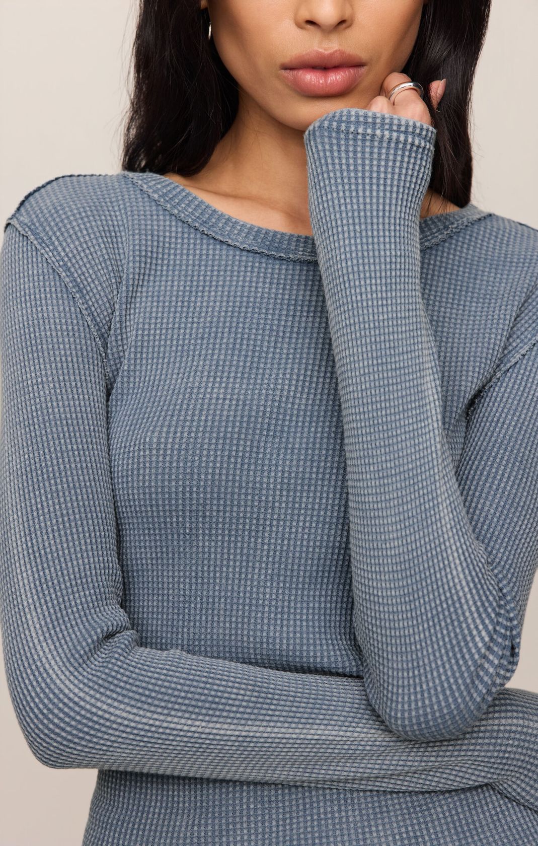 Arlet Mini Thermal Top