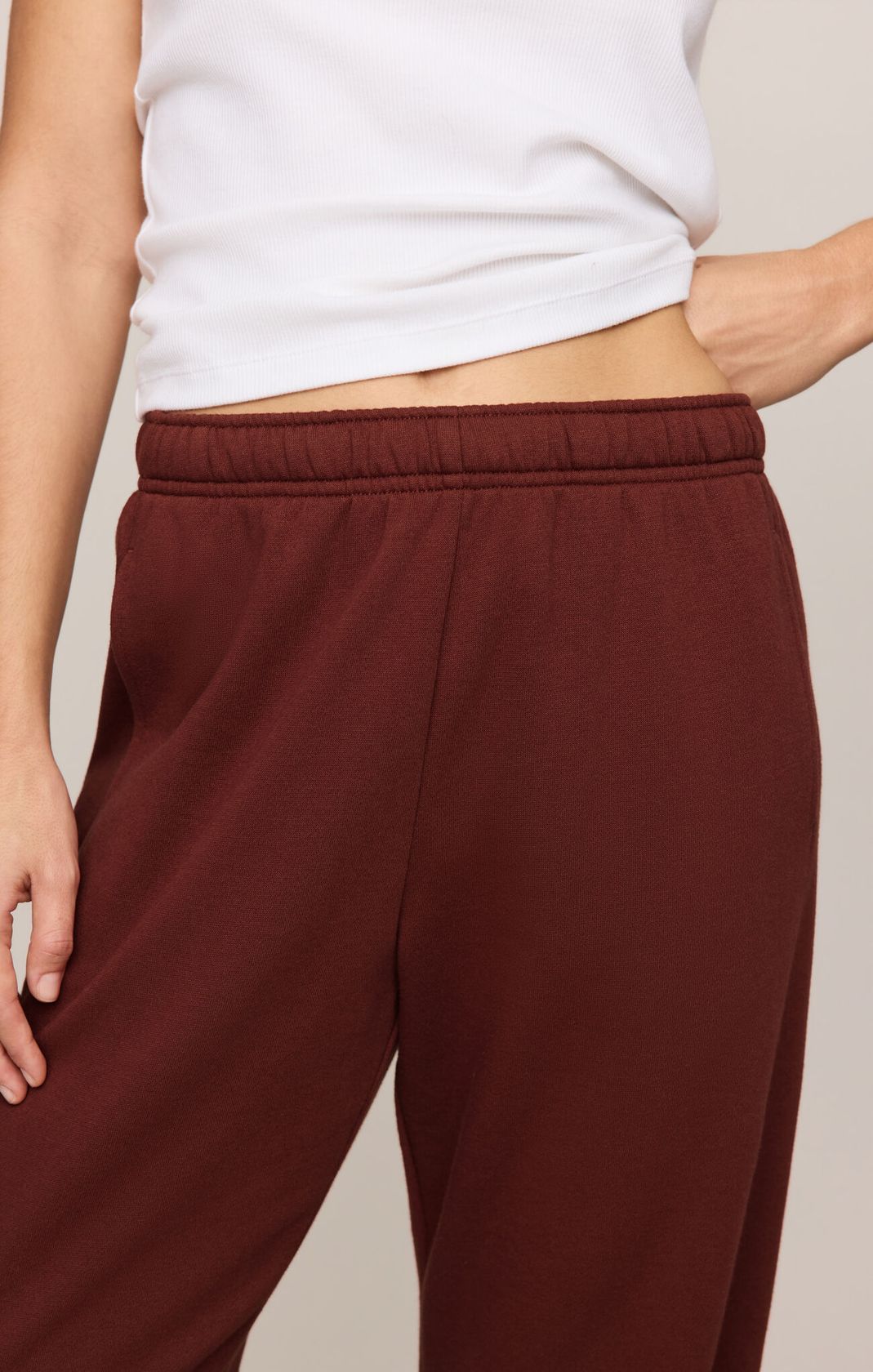 Uptown Jogger