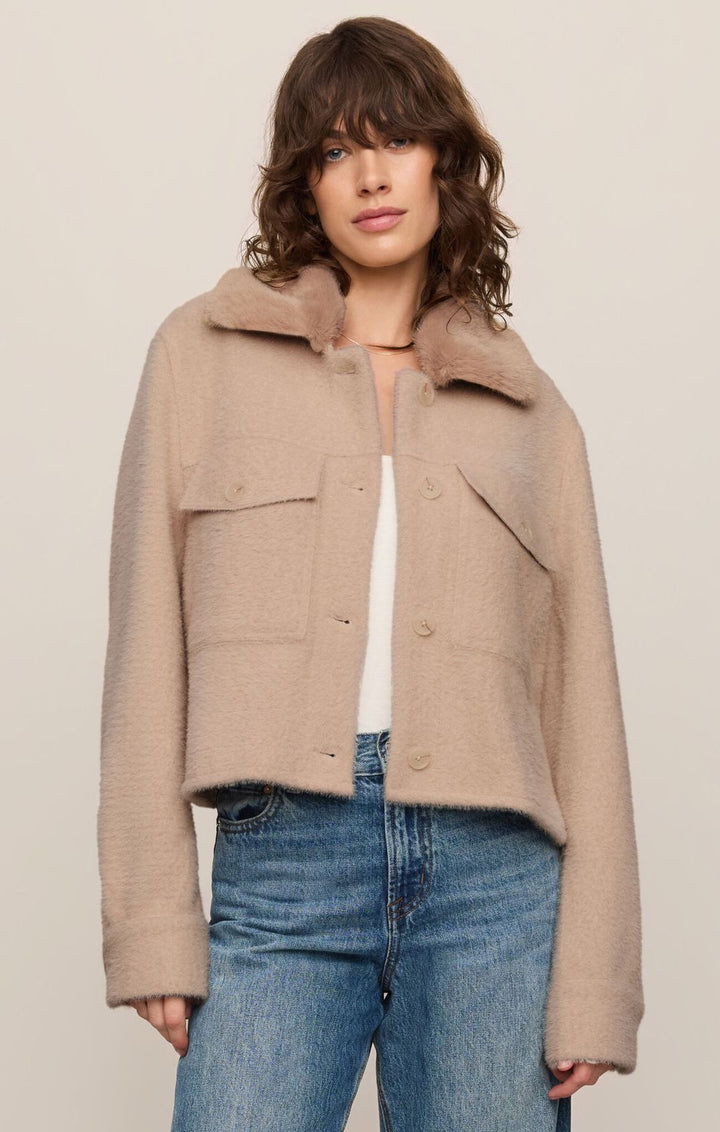 Peyton Jacket