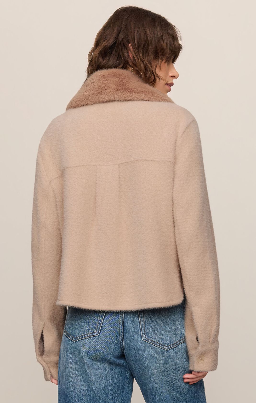 Peyton Jacket
