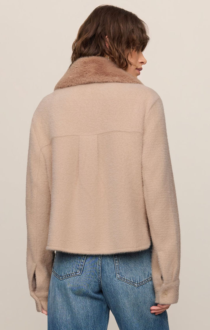Peyton Jacket